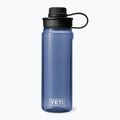 Пляшка туристична YETI Yonder Tether Water 750 ml navy