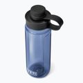 Пляшка туристична YETI Yonder Tether Water 750 ml navy 3