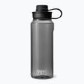Пляшка туристична YETI Yonder Tether Water 1000 ml charcoal