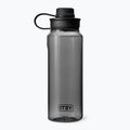 Пляшка туристична YETI Yonder Tether Water 1000 ml charcoal 2