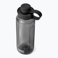 Пляшка туристична YETI Yonder Tether Water 1000 ml charcoal 3