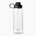 Пляшка туристична YETI Yonder Tether Water 1000 ml clear 2