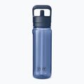 Пляшка туристична YETI Yonder Straw 750 ml navy 2