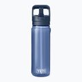 Пляшка туристична YETI Yonder Straw 750 ml navy