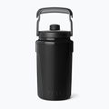 Пляшка термічна YETI Silo 1/2 G Jug Chug 1,9 l black 2
