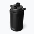 Пляшка термічна YETI Silo 1/2 G Jug Chug 1,9 l black 3