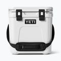 Туристичний холодильник YETI Roadie 20 l white