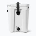 Туристичний холодильник YETI Roadie 20 l white 2