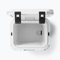 Туристичний холодильник YETI Roadie 20 l white 4