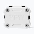 Холодильник туристичний YETI Roadie white 5