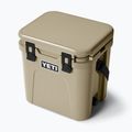 Туристичний холодильник YETI Roadie 20 l tan 3