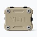Туристичний холодильник YETI Roadie 20 l tan 5