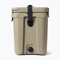 Туристичний холодильник YETI Roadie 20 l tan 6
