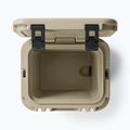 Туристичний холодильник YETI Roadie 20 l tan 7