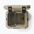 Туристичний холодильник YETI Roadie 20 l tan 8