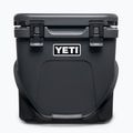 Туристичний холодильник YETI Roadie 20 l charcoal