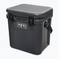 Холодильник туристичний YETI Roadie charcoal 2