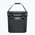 Холодильник туристичний YETI Roadie charcoal 3