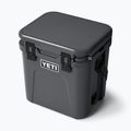 Туристичний холодильник YETI Roadie 20 l charcoal 4