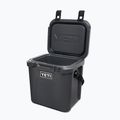 Туристичний холодильник YETI Roadie 20 l charcoal 5