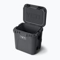 Холодильник туристичний YETI Roadie charcoal 6