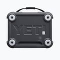 Холодильник туристичний YETI Roadie charcoal 9
