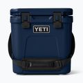 Холодильник туристичний YETI Roadie navy