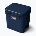 Туристичний холодильник YETI Roadie 20 l navy 3