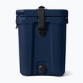 Холодильник туристичний YETI Roadie navy 4