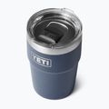 Термос YETI Rambler Stackable 473 ml navy 3
