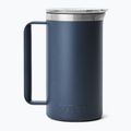 Глечик YETI Rambler Pitcher 1 l navy 2