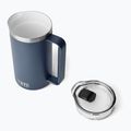 Глечик YETI Rambler Pitcher 1 l navy 4