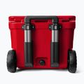 Холодильник туристичний YETI Roadie 32 l rescue red 6
