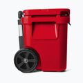 Холодильник туристичний YETI Roadie 32 l rescue red 7