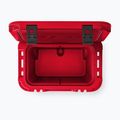 Холодильник туристичний YETI Roadie 32 l rescue red 8