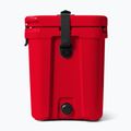 Туристичний холодильник YETI Roadie 20 l rescue red 4