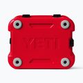 Холодильник туристичний YETI Roadie rescue red 5