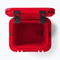 Туристичний холодильник YETI Roadie 20 l rescue red 7