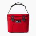 Портативний холодильник YETI Roadie 7,5 l rescue red 2