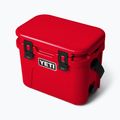 Портативний холодильник YETI Roadie 7,5 l rescue red 3