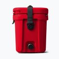 Портативний холодильник YETI Roadie 7,5 l rescue red 4