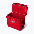 Портативний холодильник YETI Roadie 7,5 l rescue red 6