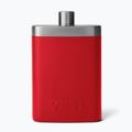 Фляга YETI Flask 200 ml rescue red 2