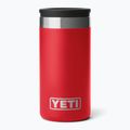 Чарки туристичні YETI Shot 48 ml 4 pcs. rescue red 5