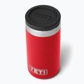 Чарки туристичні YETI Shot 48 ml 4 pcs. rescue red 7