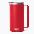 Глечик YETI Rambler Pitcher 1,9 l rescue red