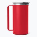 Глечик YETI Rambler Pitcher 1,9 l rescue red 2