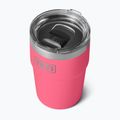 Термос YETI Rambler Stackable 473 ml tropical pink 3