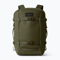 Рюкзак міський YETI Crossroads 22 l olive