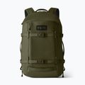 Рюкзак міський YETI Crossroads 27 l olive